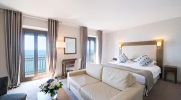 Westminster Hotel & Spa Nice