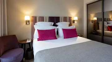 Westminster Hotel & Spa Nice