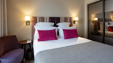 Westminster Hotel & Spa Nice