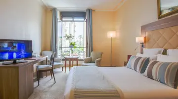 Westminster Hotel & Spa Nice