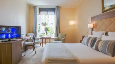 Westminster Hotel & Spa Nice