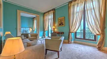 Westminster Hotel & Spa Nice