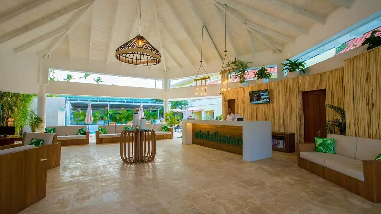 Whala!bavaro