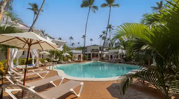WHALA BAVARO