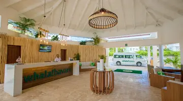 WHALA BAVARO