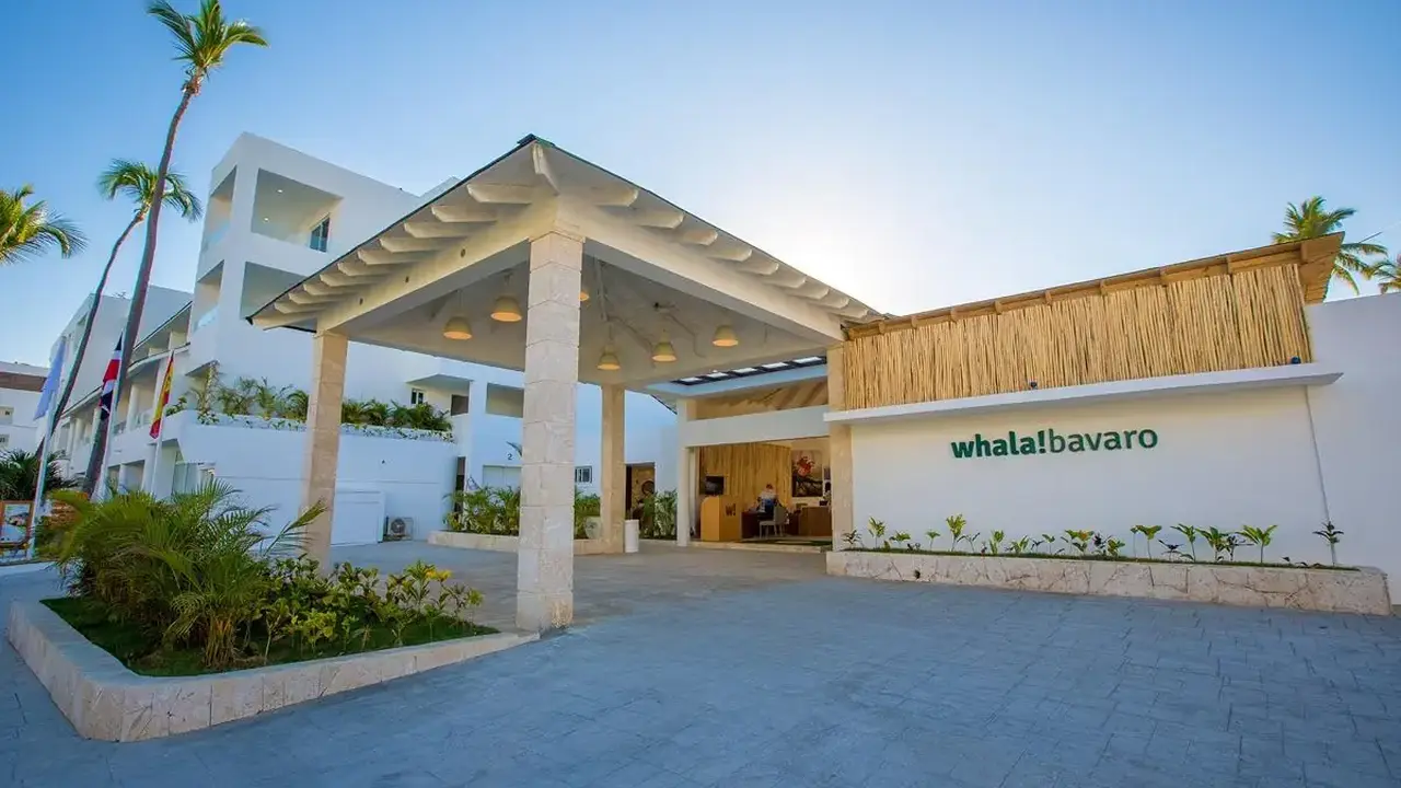 Whala!bavaro