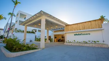 WHALA BAVARO