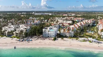WHALA BAVARO