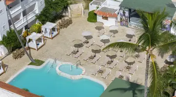 WHALA BAVARO