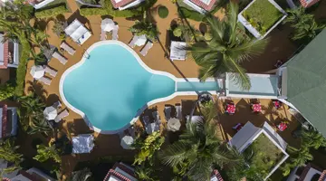 WHALA BAVARO