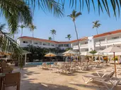 WHALA BAVARO