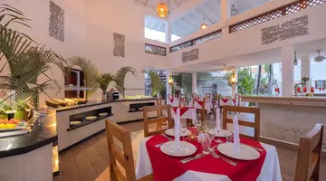 WHALA BAVARO