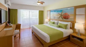 WHALA BAVARO
