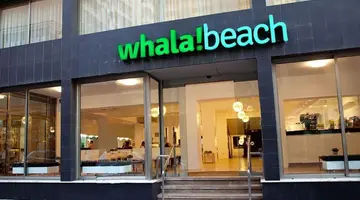 Whala!beach Apartments