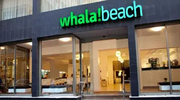 WHALA BEACH