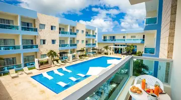 Whala Urban Punta Cana