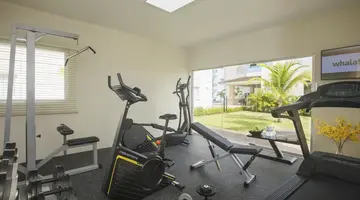 Whala!urban punta cana