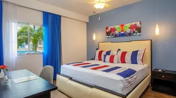 Whala Urban Punta Cana