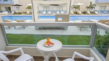 Whala Urban Punta Cana