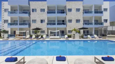 Whala!urban punta cana