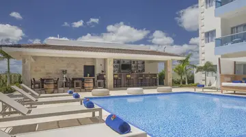WHALA URBAN PUNTA CANA