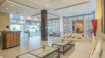 Whala!urban punta cana