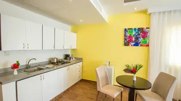 WHALA URBAN PUNTA CANA