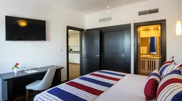 Whala!urban punta cana