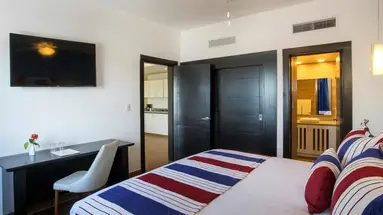 Whala!urban punta cana