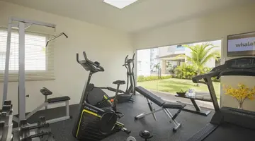 Whala!urban punta cana