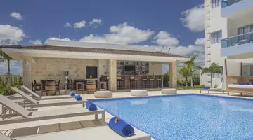 Whala Urban Punta Cana