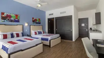 Whala!urban punta cana