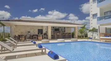 Whala!urban punta cana