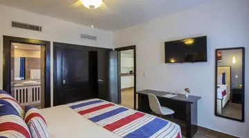 Whala Urban Punta Cana
