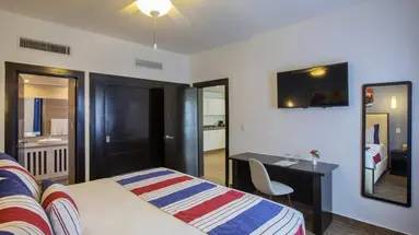 Whala Urban Punta Cana