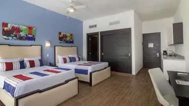 Whala Urban Punta Cana