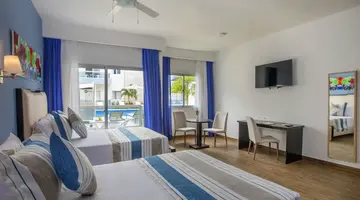 WHALA URBAN PUNTA CANA