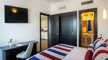 WHALA URBAN PUNTA CANA