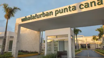 WHALA URBAN PUNTA CANA