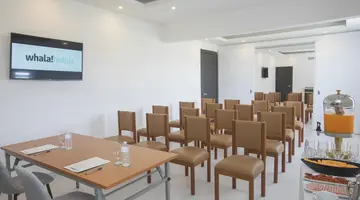 Whala Urban Punta Cana