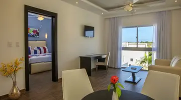 WHALA URBAN PUNTA CANA