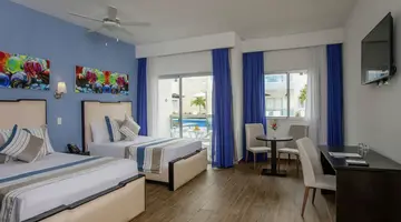 WHALA URBAN PUNTA CANA