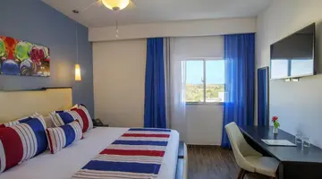 Whala Urban Punta Cana