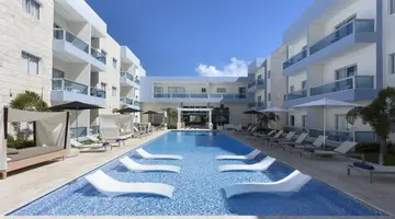 Whala!urban punta cana