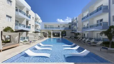 Whala!urban punta cana