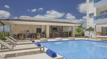 Whala!urban punta cana