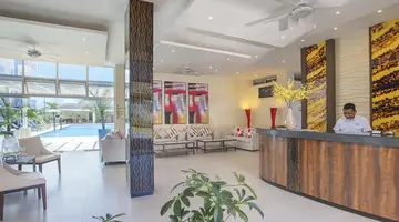 WHALA URBAN PUNTA CANA