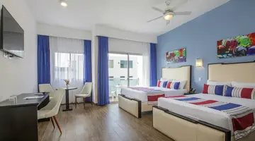 WHALA URBAN PUNTA CANA