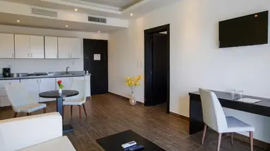 Whala Urban Punta Cana