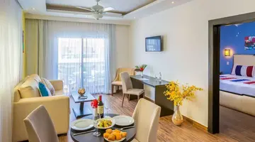Whala Urban Punta Cana